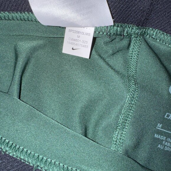 Nike WNBA Team Player Issue Authentic Compression Pants Women CW4601-323 NEW - Picture 10 of 13